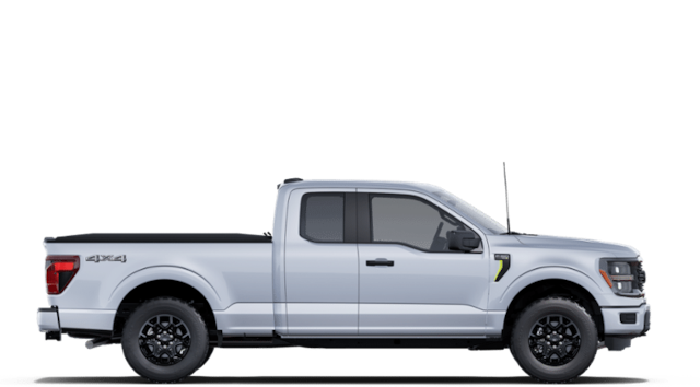 2025 Ford F-150+F-150